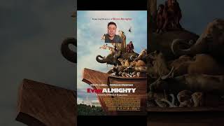 Evan Almighty Wasnt Always A Sequel