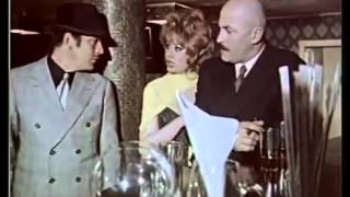 Tamam Mı Canım 1971 Yesilcamevi Sadri Alışık, Sevda Ferdağ, Altan Günbay