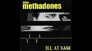 Watch Methadones Ill At Ease video