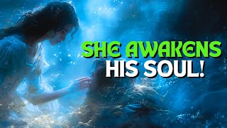 The Feminine Energy That Heals A Mans Soul