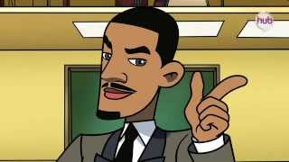 Secret Millionaires Club - Avast Ye Downloads Clip 1 - Hub Network