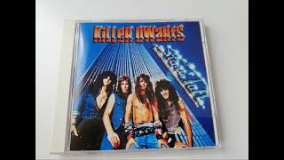 Killer Dwarfs - Stand Tall Full Album 1986