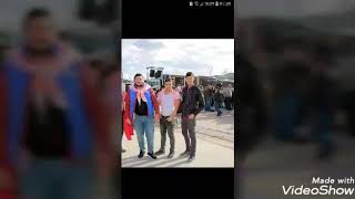Biga Roman Cocukları