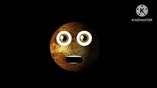 Planet Size Comparison Klt Venus