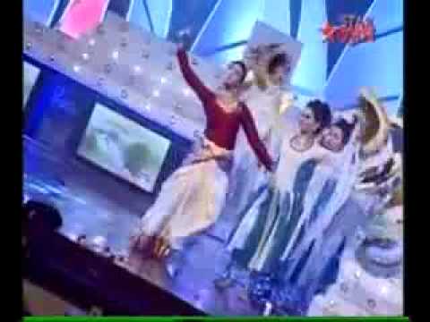 Pran Chai Chokhoo Na Chai (TS Award 2010) - Soumili Biswas