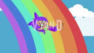 Ms Marmalady, Evil Chibi Lily, & Ercup Kidnapped Jimmy & Lulagrounded