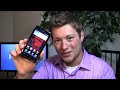 Motorola DROID Bionic Review Part 1