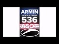 Armin van Buuren - (ASOT 536) [320 Kbps] Every Little Beat (Myon & Shane 54 Summer Of Love Mix)