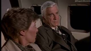 Mcm Airplane - Doctor, Doctor