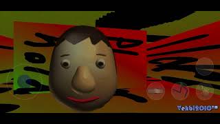 Baldis Basics - All Easter Eggs That I Could Find