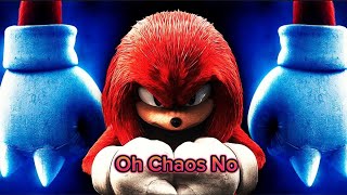 Oh Chaos No Oh God No Sonic Mix