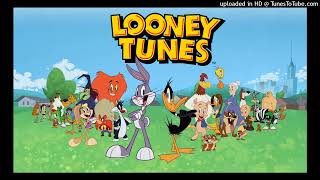 Bugs Bunny - Rabbit Transit Soundtrack