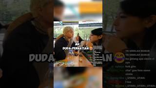 Arap Bubble Perhatian