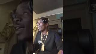 Shatta Wale -Anointing Preview Th I Is A Banger Meern Paah Paah Paah Paah