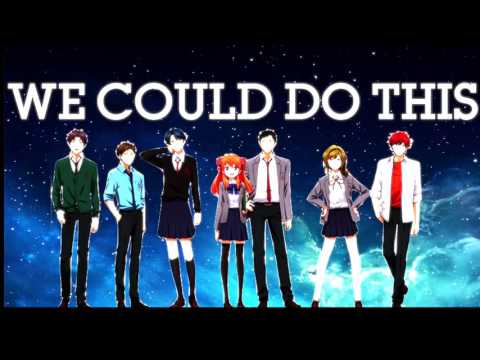 All Night-Icona Pop (Fat Rat Remix)|| SHSM Media Festival All Night-Icona Pop (Fat Rat Remix)|| SHSM Media Festival