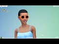 The Sims 4: Create-A-Sim Demo || Creating The Ugliest Sim Ever