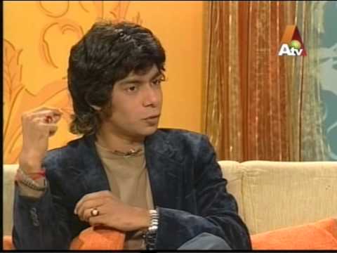 Mohsin Shaukat Ali (Morning With Farah) part1