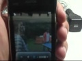 Foto pequena Celular Foston F038 - 2 chips/Wifi/Gps 2Gb