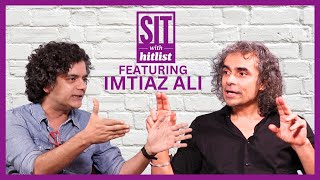Sit With Hitlist Imtiaz Ali On Shah Rukh Khans Confidence Vs. Ranbir Kapoors Reserve Chamkila