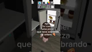 Rotina Da Noite