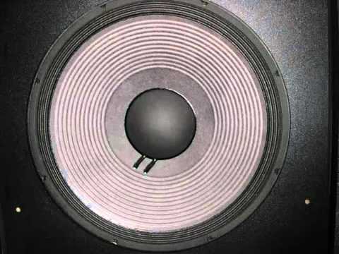 Bass Test!! (Extrem Bass Auslastung...