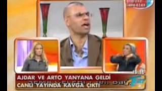 2.a) ''Ajdar ANIK'' The world hyper star ''Dobra Dobra'' prog. ''(Tuğba Tuğba)''