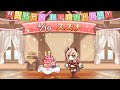 「プリコネR」スズナ(CV#上坂すみれ)のお誕生日を記念し