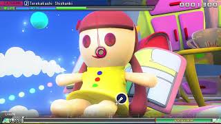 Hatsune Miku Project Diva Mega Mix Terekakushi Shishunki Extreme Perfect
