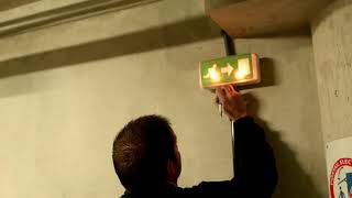 Blocs De Secours - Adi - Protection Incendie Dans Le Sud De La France