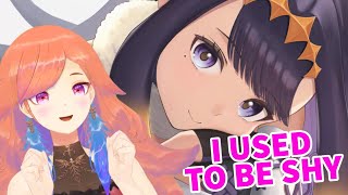 Twerking To Sparks, Singing And Moving Outtakanashi Kiara Ninomae Inanis Hololive En