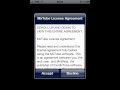 'MxTube' Jailbreak App para iPhone. Download de videos do youtube