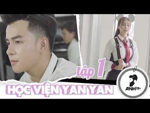 CHÀNG HOÀNG TỬ TRONG MƠ | Phim học đường | Anh TV Entertainment