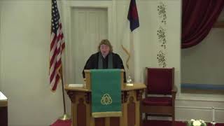 Week 6: You have been made new - Colossians 3:1-17