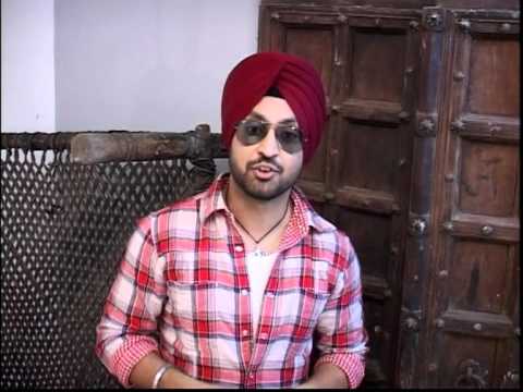 THE LION OF PUNJAB - FIRST LOOK