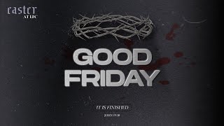 Church Live | Good Friday | Friday 2 April 2021