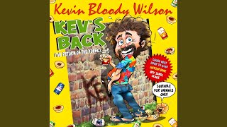 Watch Kevin Bloody Wilson The Pubic Hair Song video