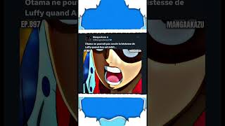 Otama Apprend La Mort Dace