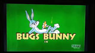 Wet Hare 1962 Opening On Metv