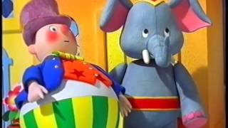 Noddys Toyland Adventures S4 Ep7 Noddy Tidies Toyland