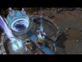 ♥ Heroes of the Storm (Gameplay) - Lili, Ready For Adventure (HoTs Quick Match)
