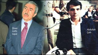 Gerçek Tombalacı Kumarhaneler Kralı Ömer Lütfü Topal Kimdir?
