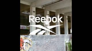 Reebok Clics Shoe Advert