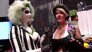 TANK GIRL Cosplay by Vegas PG