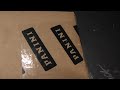 Ryan M's 2012 Prime Signatures Football Box Break