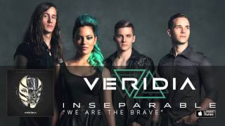 Watch Veridia We Are The Brave video