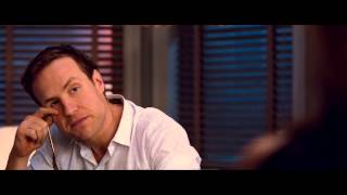 I Give It A Year - At The Dinner Table - Film Clip