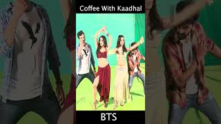 A Strong Rehearsal Thiyagi Boys Bts Coffee With Kaadhal Jiiva,Malvika