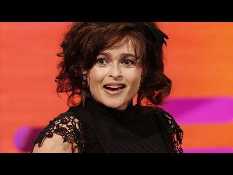 Graham chats with Helena Bonham Carter about her fans - The Graham Norton Show - Series 12 - BBC One Graham chats with Helena Bonham Carter about her fans - The Graham Norton Show - Series 12 - BBC One