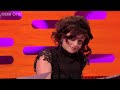 Graham chats with Helena Bonham Carter about her fans - The Graham Norton Show - Series 12 - BBC One