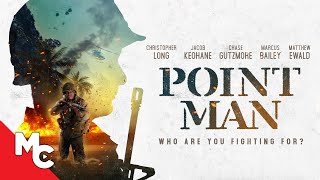 Point Man |  Action Movie | Vietnam War